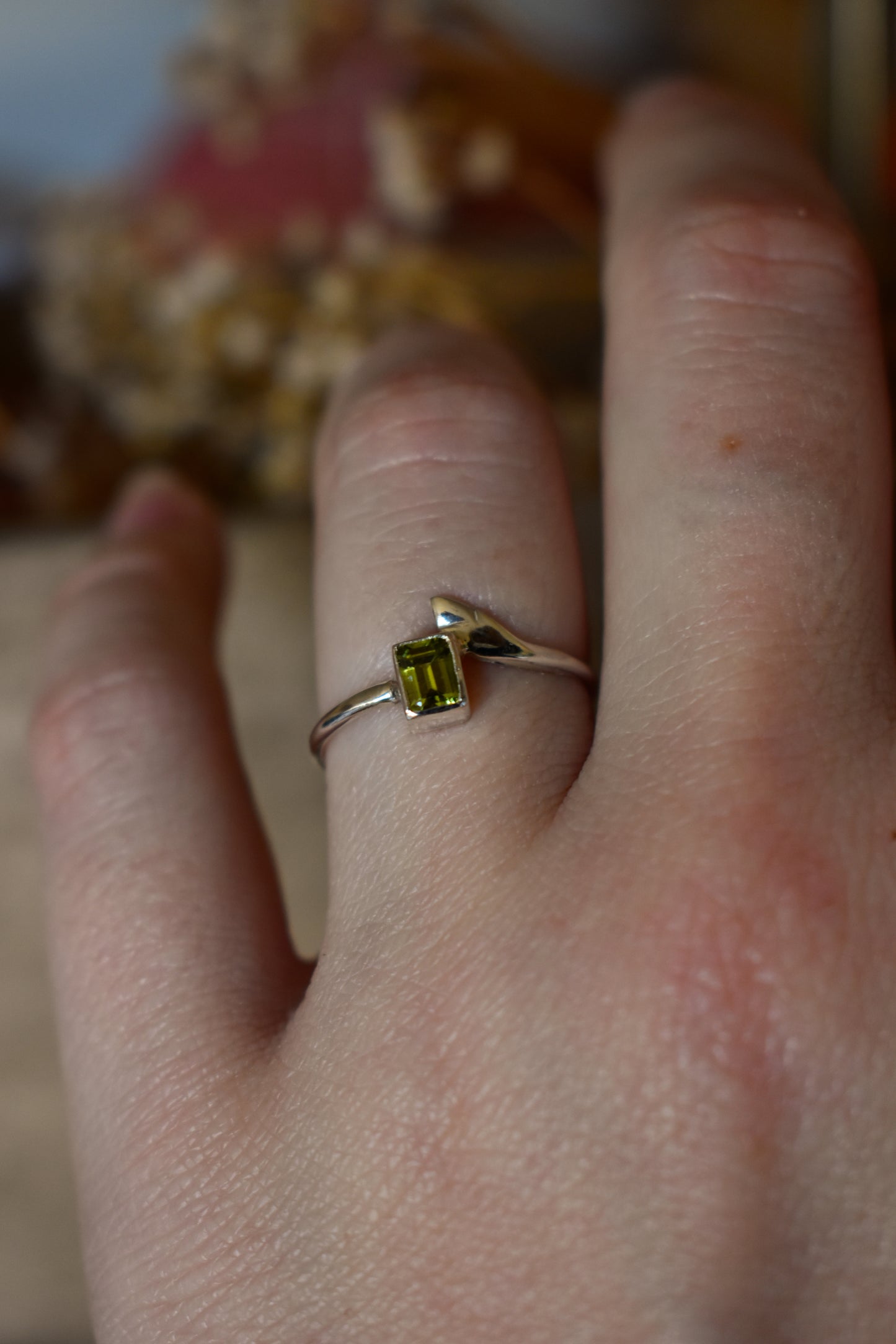 Bague Amy