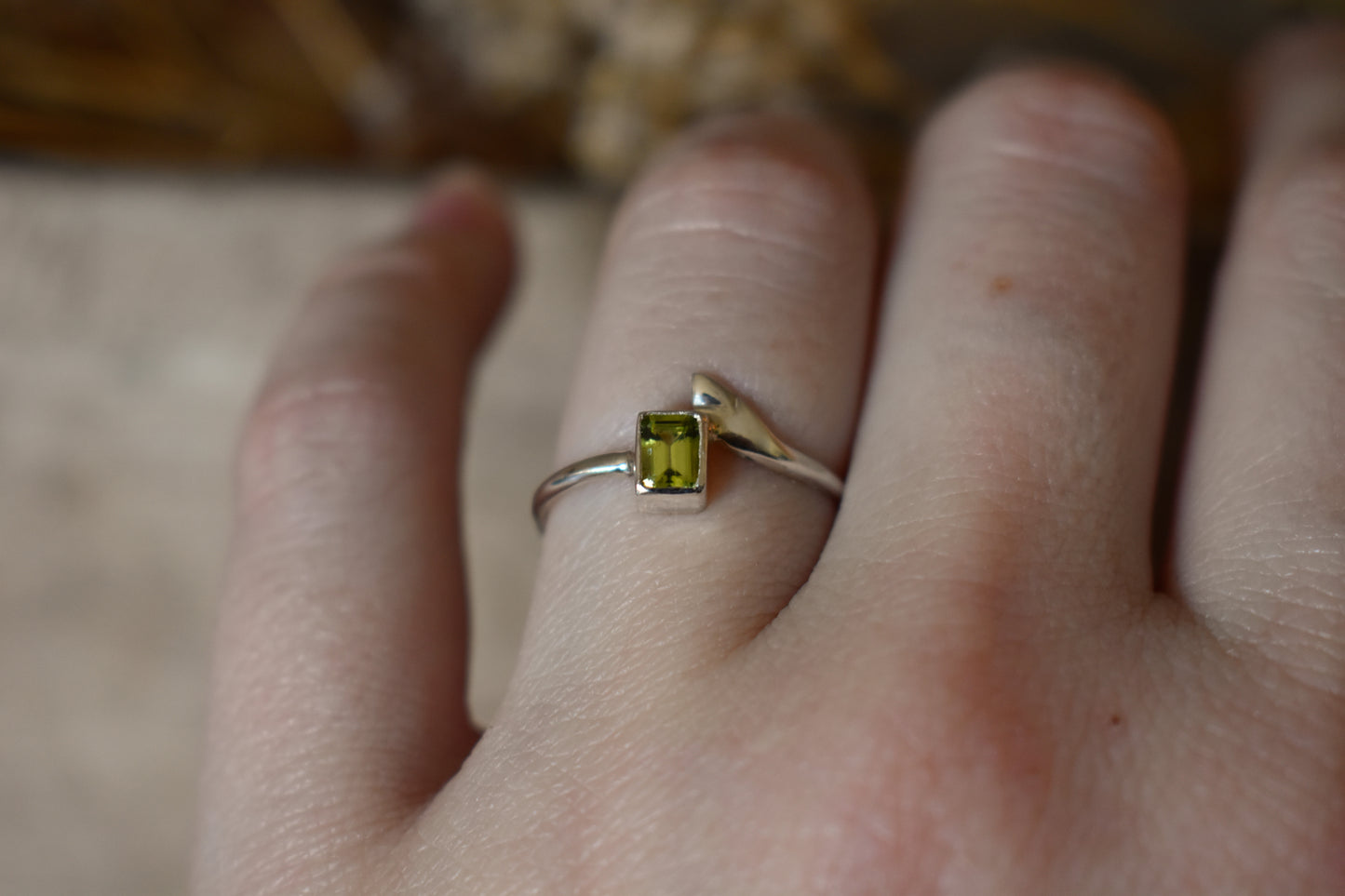 Bague Amy