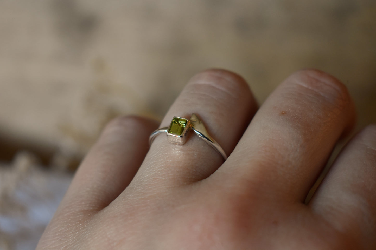 Bague Amy