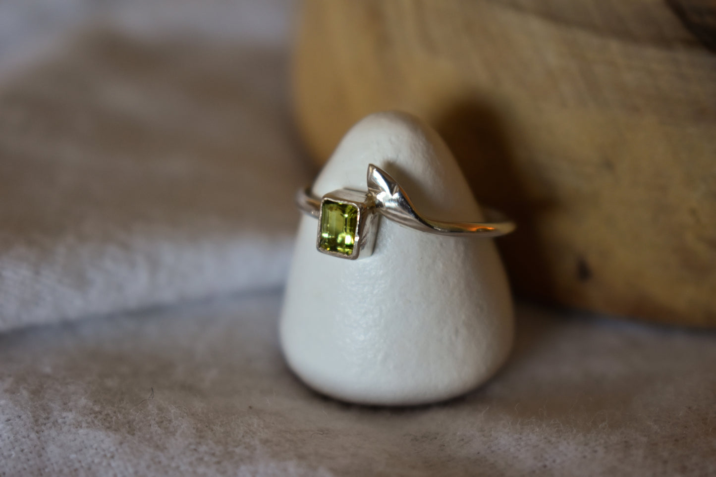 Bague Amy