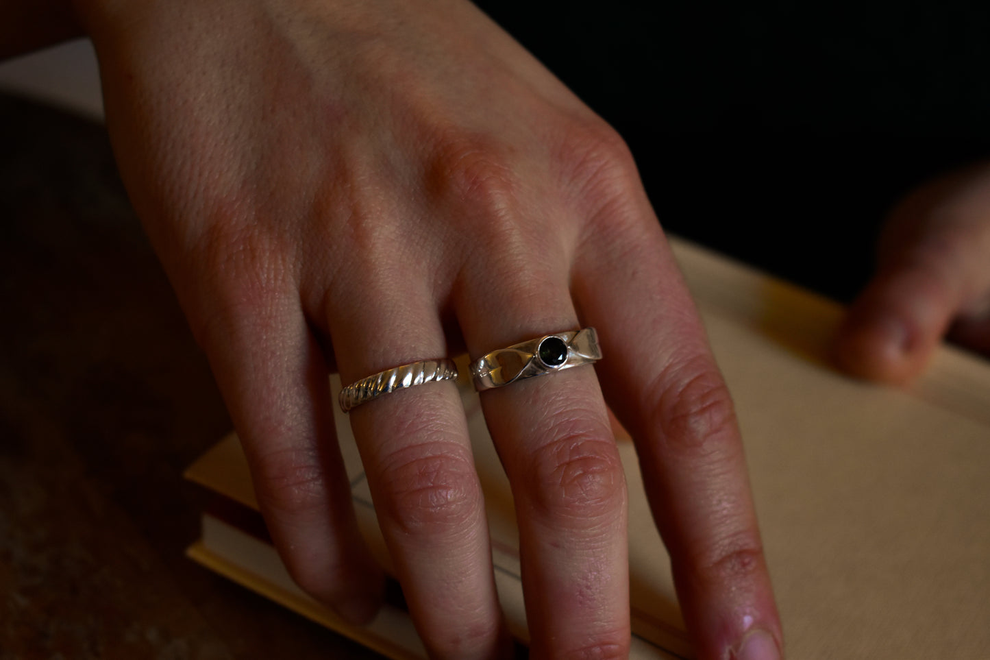 Bague Julia