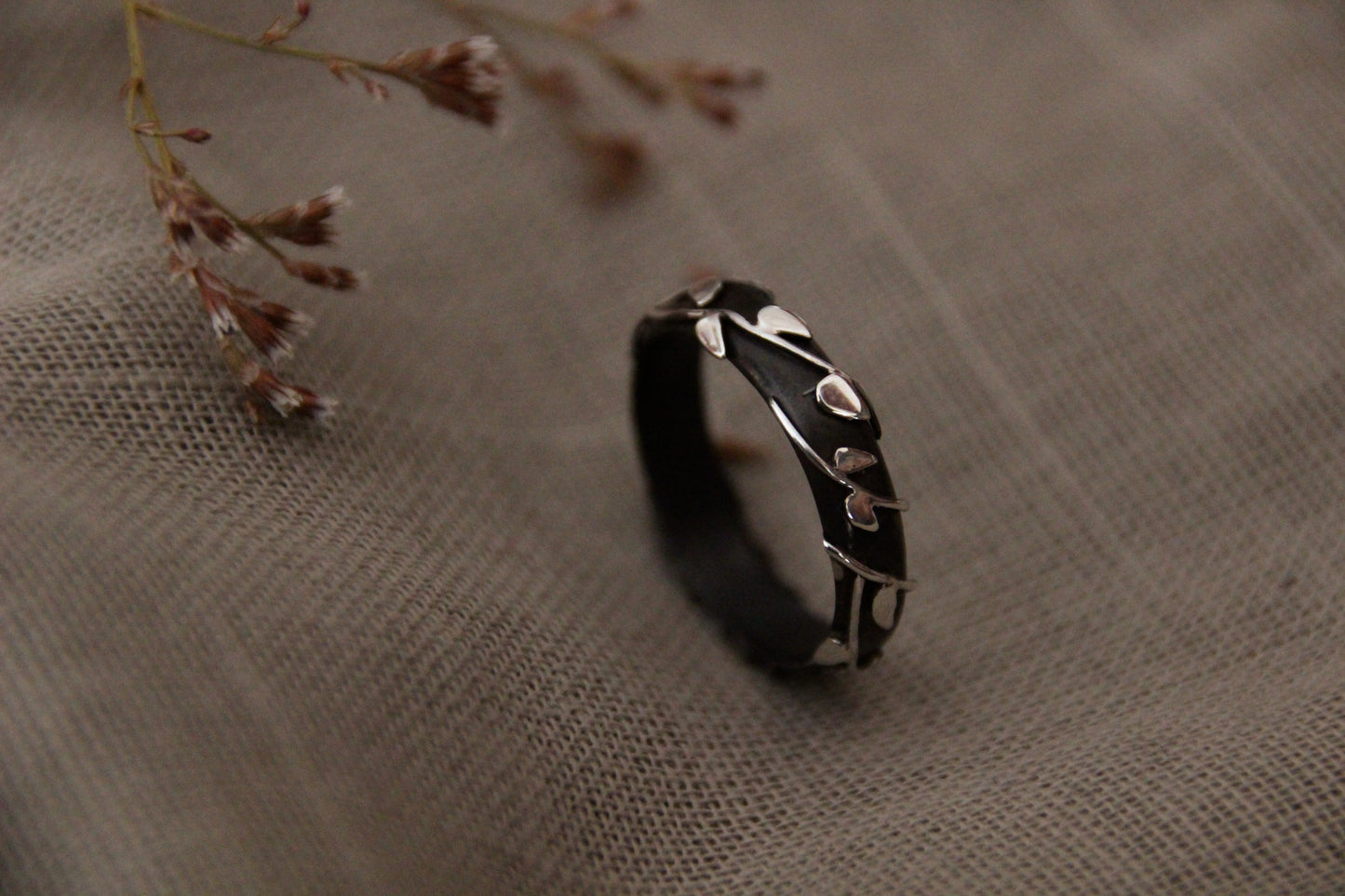Bague Morgane