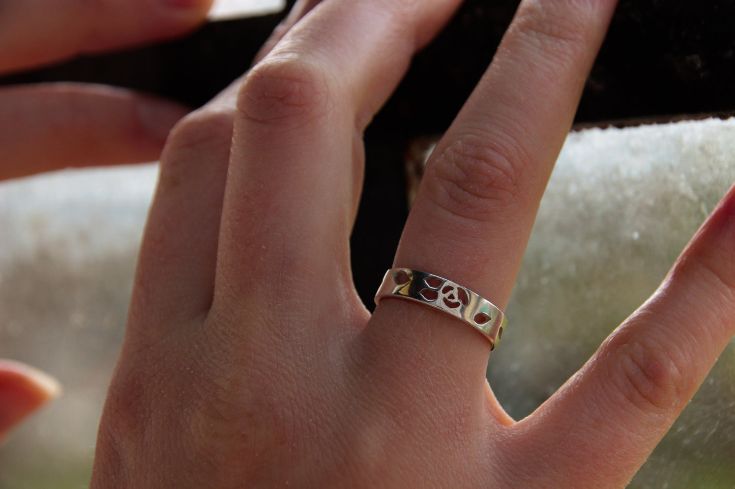 Bague Nina