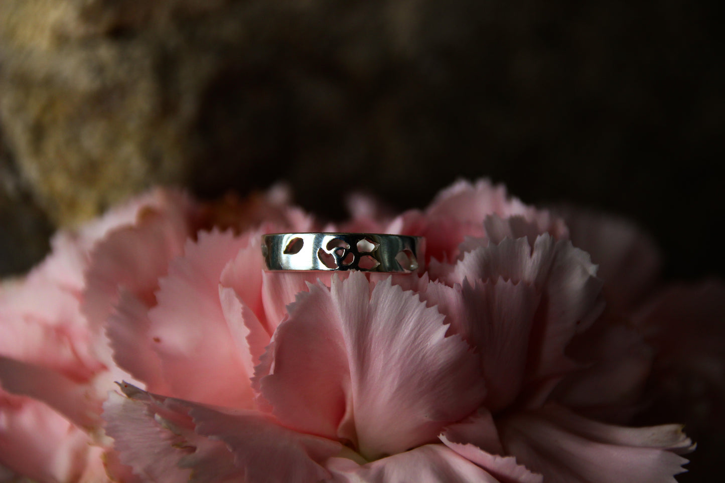 Bague Nina