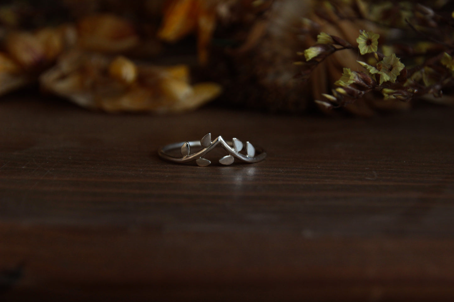Bague Typhanie
