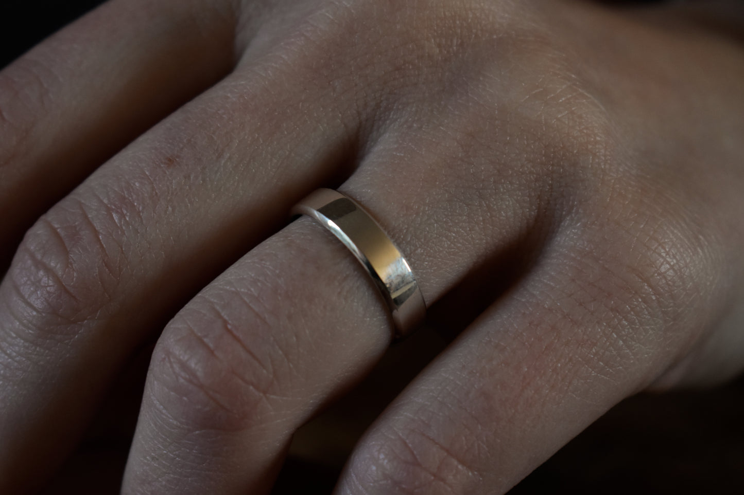Bague Claire