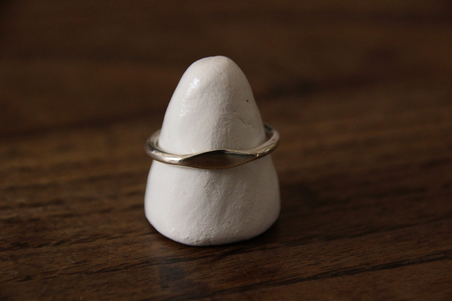 Bague chevalière