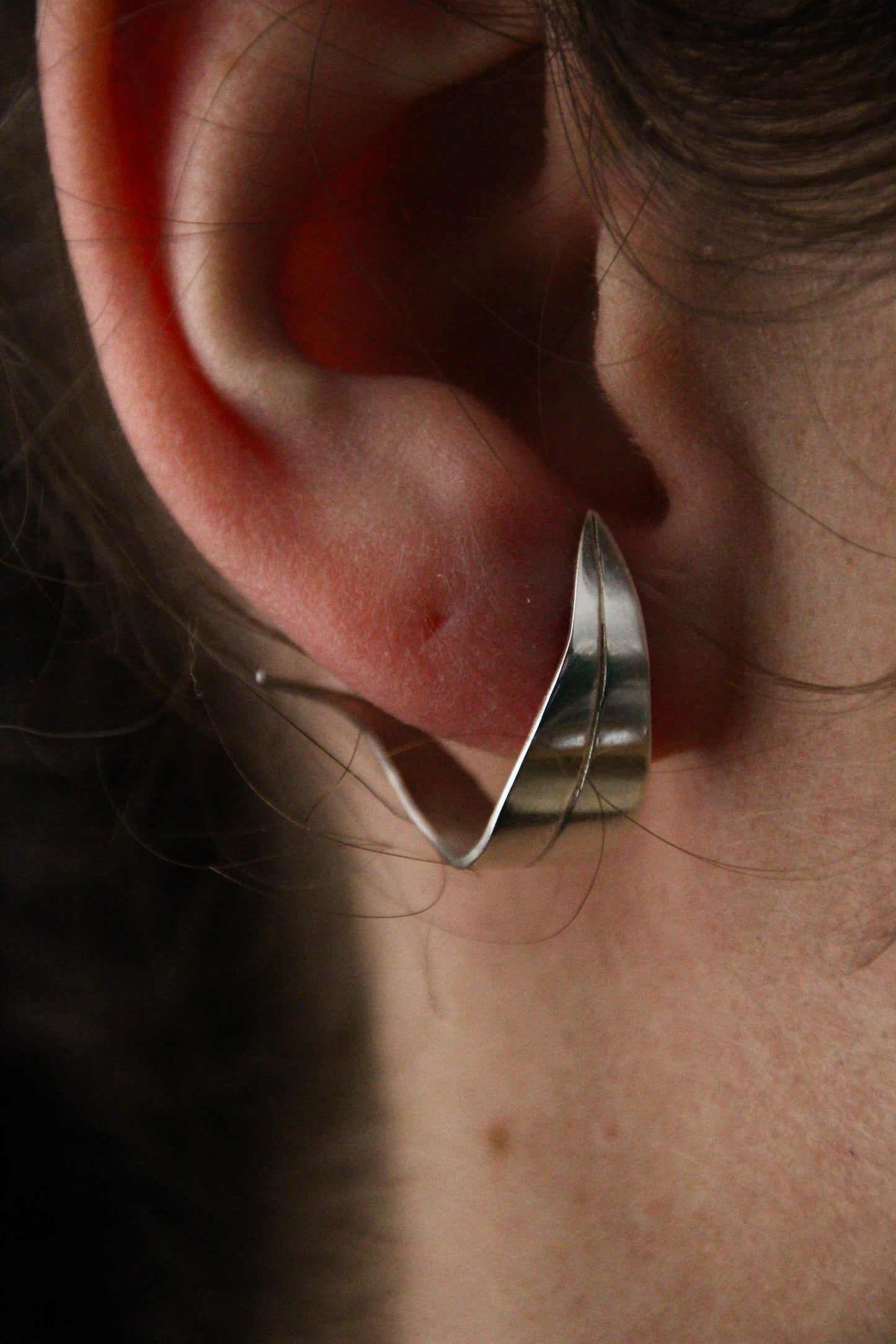 Boucles d'oreilles Daphné