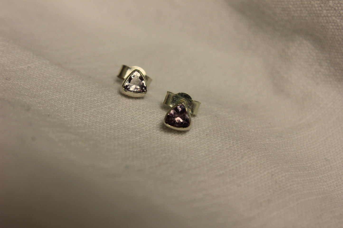 Boucles d'oreilles Chloé
