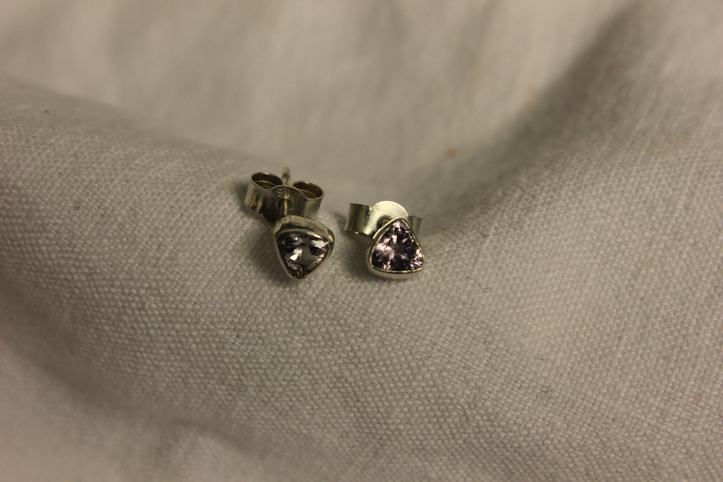 Boucles d'oreilles Chloé