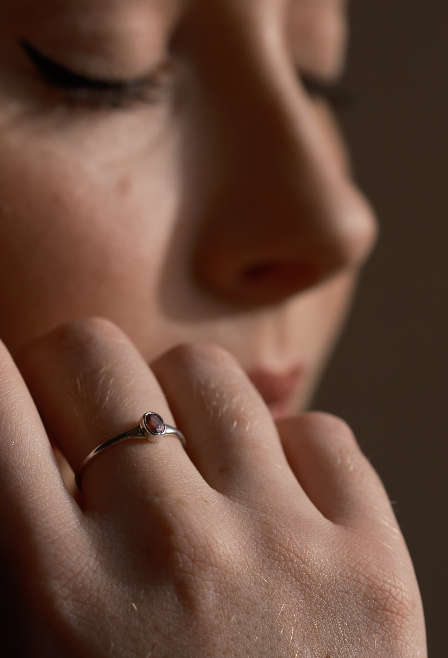 Bague Juliette