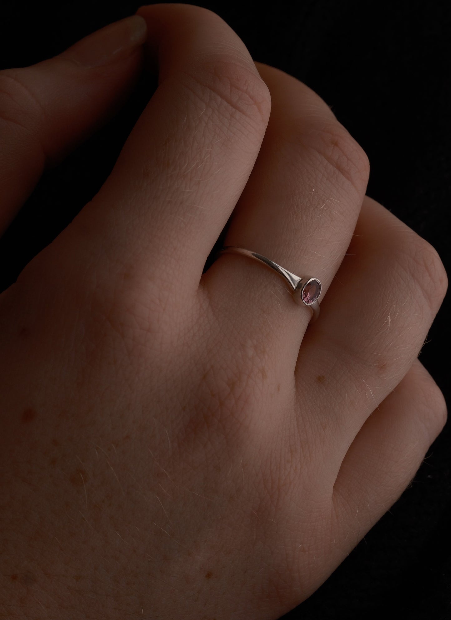 Bague Juliette