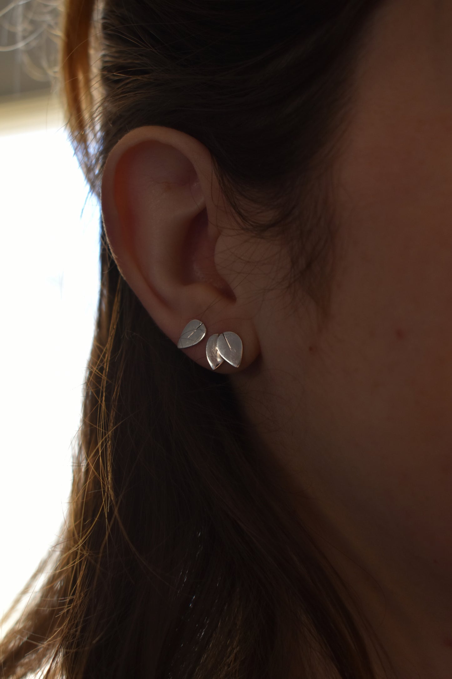 Boucles d'oreilles Maddie