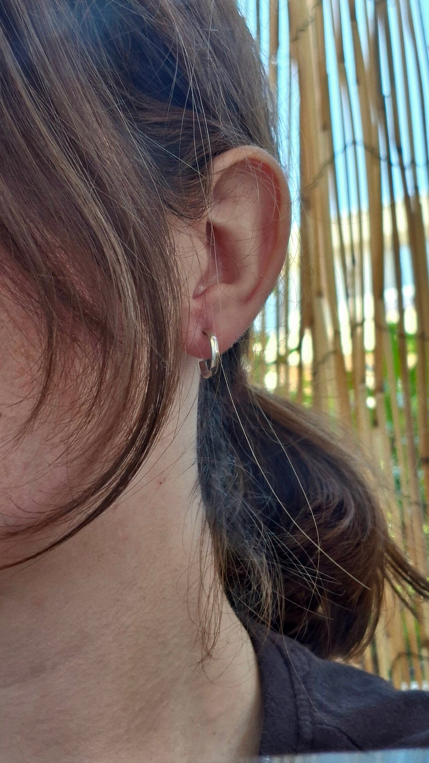 Anneau de 14mm de diamètre