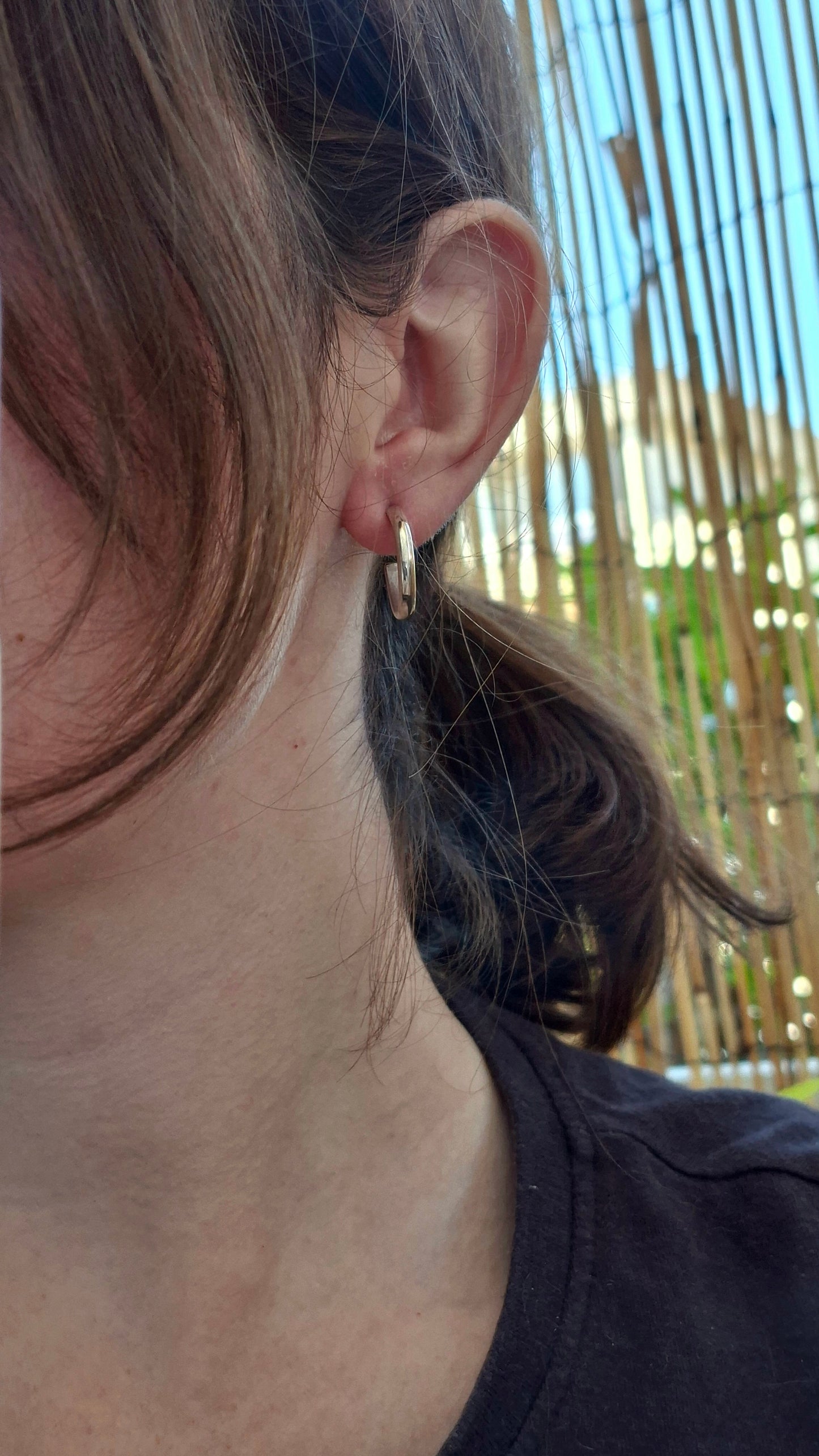 Anneau de 18mm de diamètre