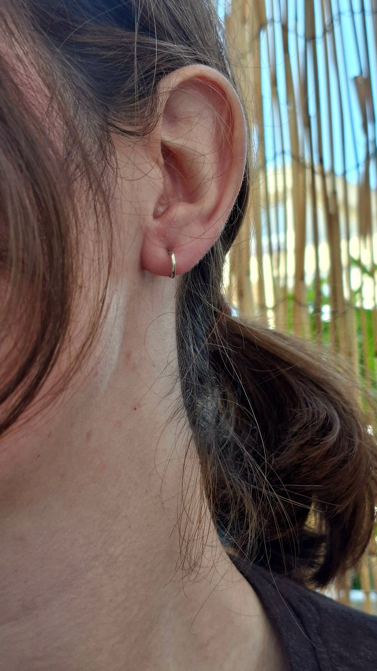 Anneau de 7mm de diamtre