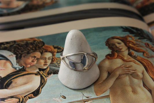 Bague Vénus